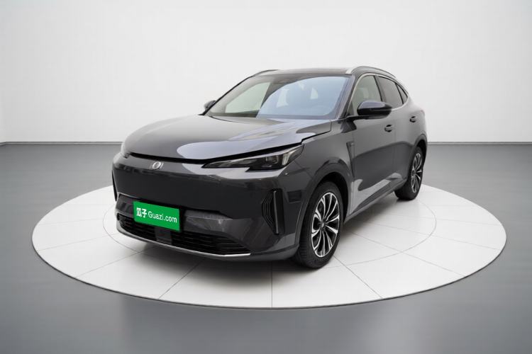 CHANGAN NEVO Q05 Classic 2025 Truly Delicious Version 125cc Beyond-Excellent Type