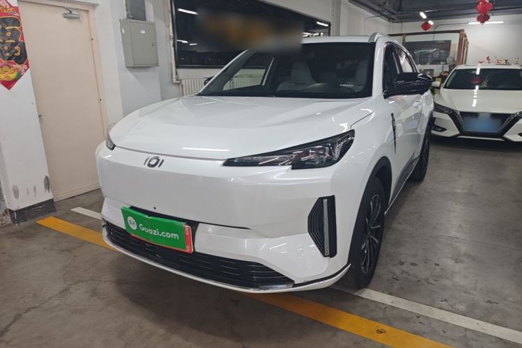 CHANGAN NEVO Q05 Classic 2025 Truly Delicious Version 125 Leading-Edge Edition