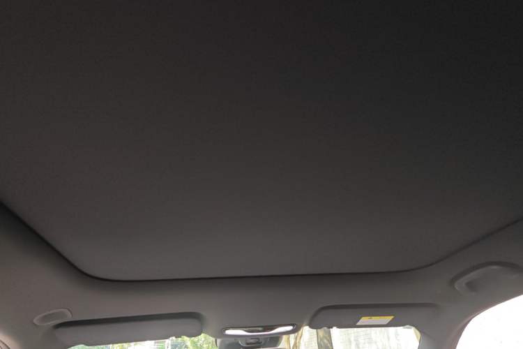 Used CHANGAN NEVO Q07 2025 215 Prestige Edition Headliner