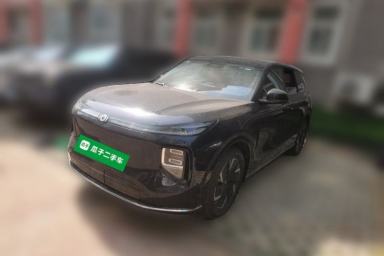 Used CHANGAN NEVO Q07 2025 215 Prestige Edition