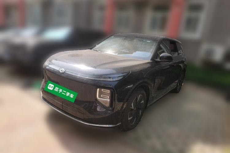 Used CHANGAN NEVO Q07 2025 215 Prestige Edition Guazi used car, China used car export, Used car for sale, Used cars, Cheapest cars for sale