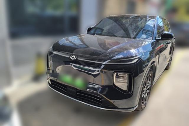 CHANGAN NEVO Q07 2025 215 Prestige Edition usado