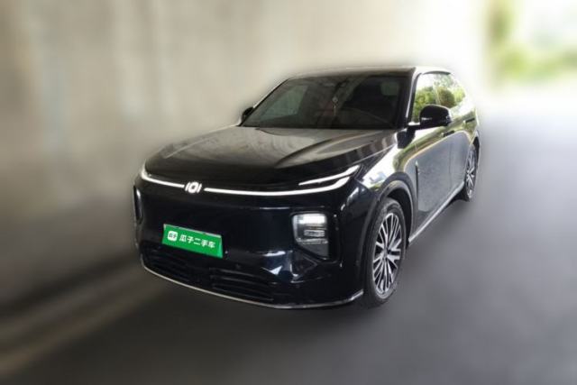 Used CHANGAN NEVO Q07 2025 215 Prestige Edition