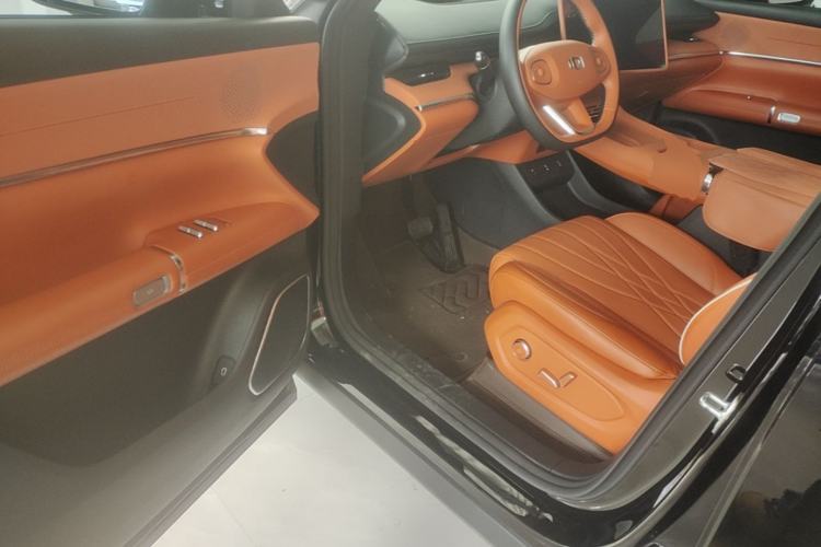 Used CHANGAN NEVO Q07 2025 145 Prestige Edition Driver Seat