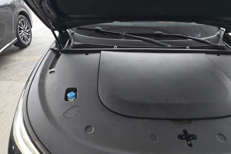 Used CHANGAN NEVO Q07 2025 215 Flagship PLUS Engine Bay Right