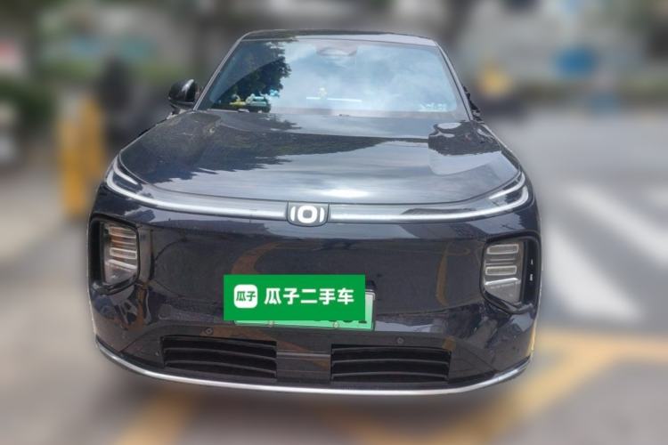 Used CHANGAN NEVO Q07 2025 215 Prestige Edition Exterior 1