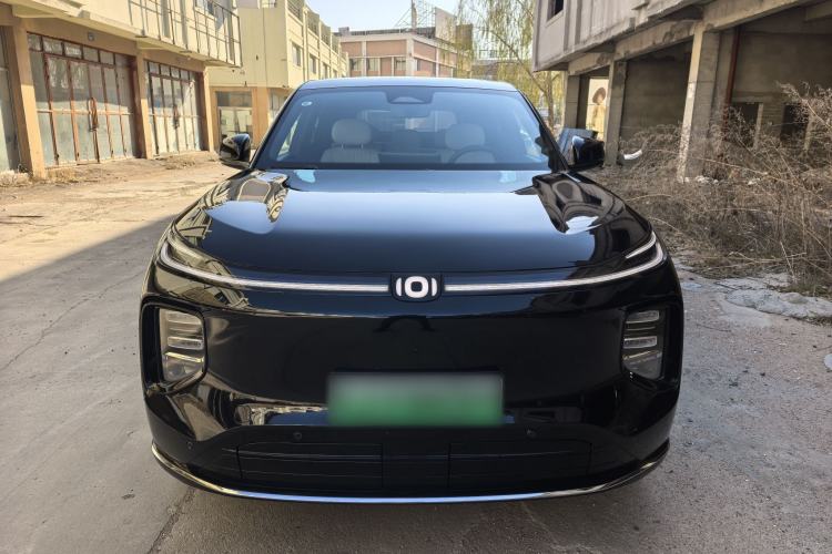 Used CHANGAN NEVO Q07 2025 215 Prestige Edition Exterior 1