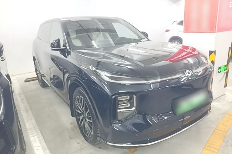 Used CHANGAN NEVO Q07 2025 215 Prestige Edition Exterior 1
