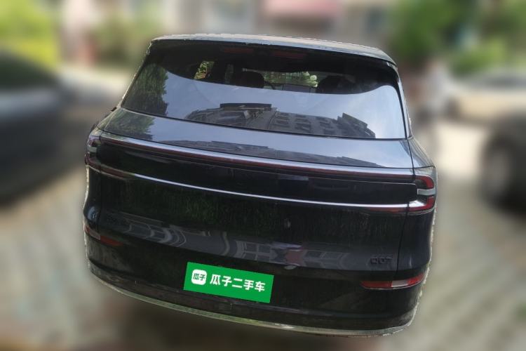 Used CHANGAN NEVO Q07 2025 215 Prestige Edition Exterior 4