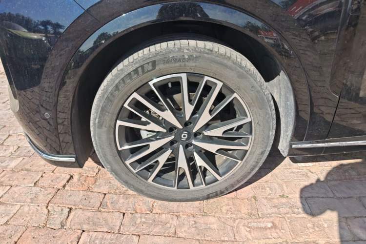 Used CHANGAN NEVO Q07 2025 215 Flagship PLUS Exterior 4