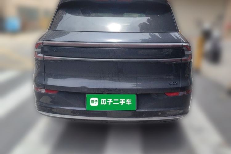 Used CHANGAN NEVO Q07 2025 215 Prestige Edition Exterior 4