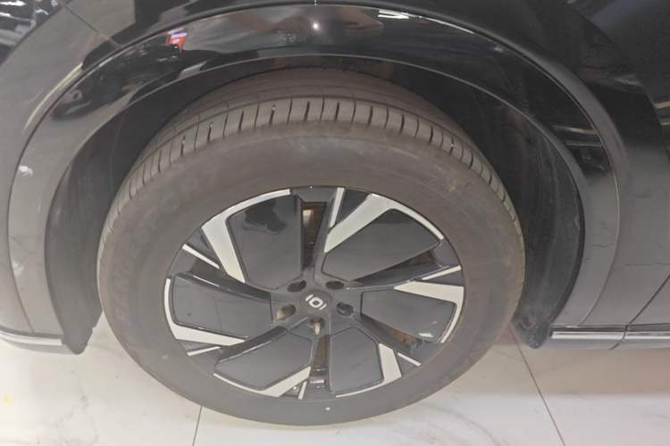 Used CHANGAN NEVO Q07 2025 145 Zun Yao Trim Exterior 4