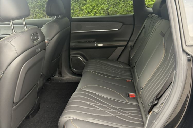 Used CHANGAN NEVO Q07 2025 Model 215 Laser Flagship Exterior 6