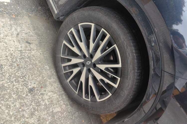 Used CHANGAN NEVO Q07 2025 215 Prestige Edition Exterior 7
