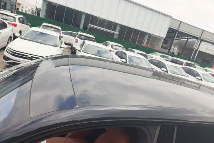 Used CHANGAN NEVO Q07 2025 215 Flagship PLUS Exterior 7