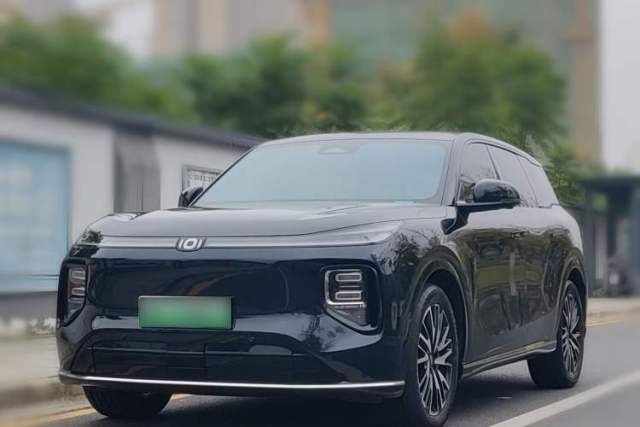 Ojetý CHANGAN NEVO Q07 2025 215 Prestige Edition