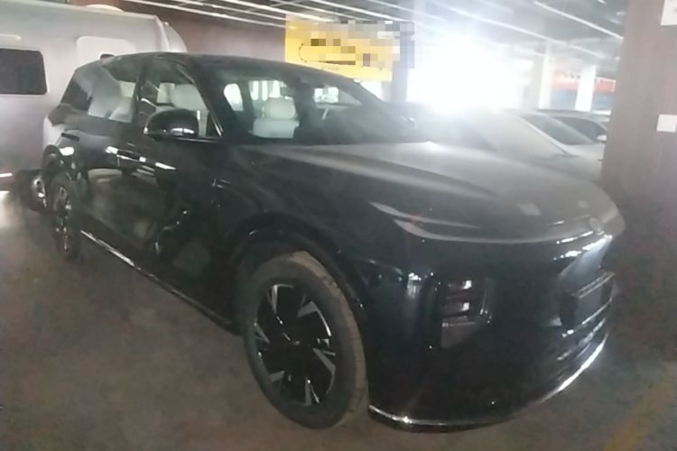 Used CHANGAN NEVO Q07 2025 145 Prestige Edition Front Right 45 Deg
