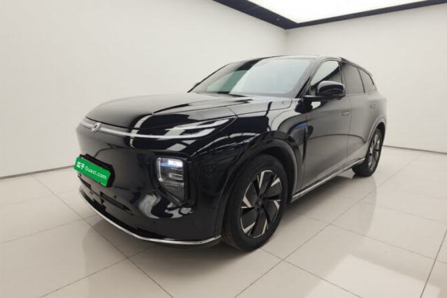 Używany CHANGAN NEVO Q07 2025 145 Prestige Edition
