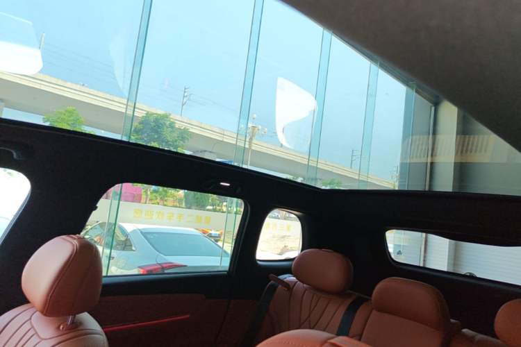 Used CHANGAN NEVO Q07 2025 215 Flagship PLUS Headliner