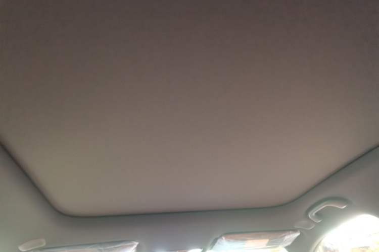 Used CHANGAN NEVO Q07 2025 215 Prestige Edition Headliner