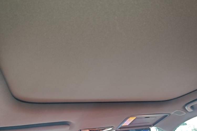 Used CHANGAN NEVO Q07 2025 215 Flagship PLUS Headliner