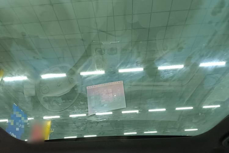 Used CHANGAN NEVO Q07 2025 215 Prestige Edition Headliner