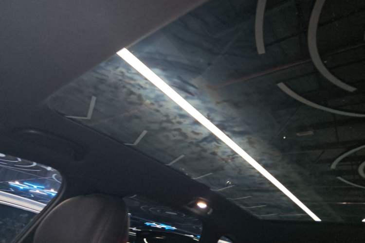 Used CHANGAN NEVO Q07 2025 215 Prestige Edition Headliner