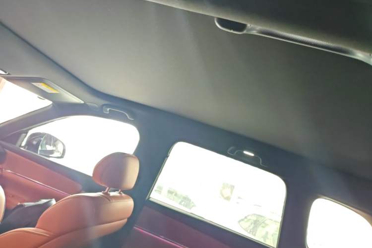 Used CHANGAN NEVO Q07 2025 215 Flagship PLUS Headliner