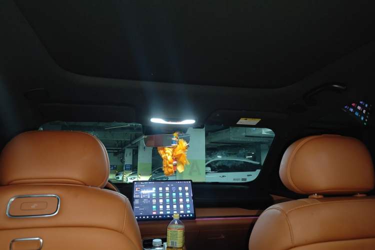 Used CHANGAN NEVO Q07 2025 215 Prestige Edition Headliner