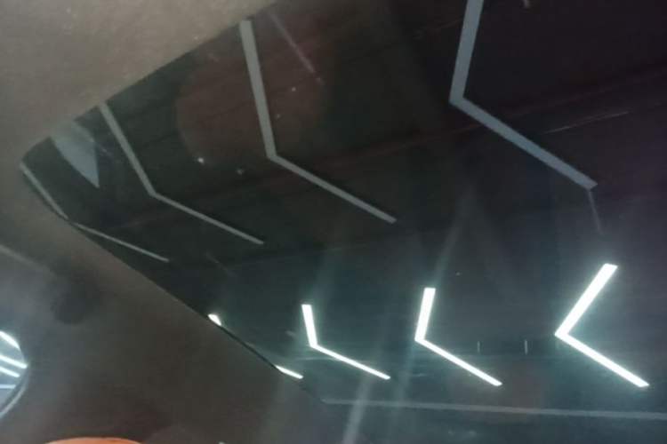 Used CHANGAN NEVO Q07 2025 215 Prestige Edition Headliner