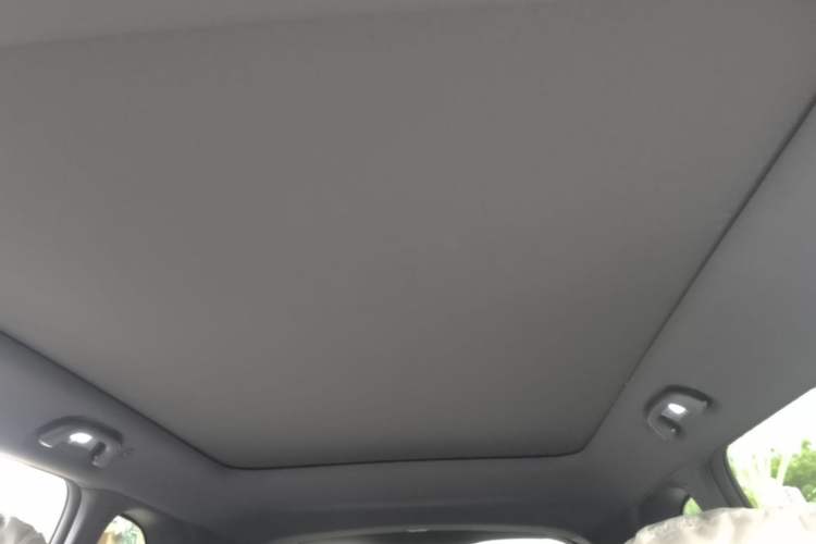 Used CHANGAN NEVO Q07 2025 215 Prestige Edition Headliner