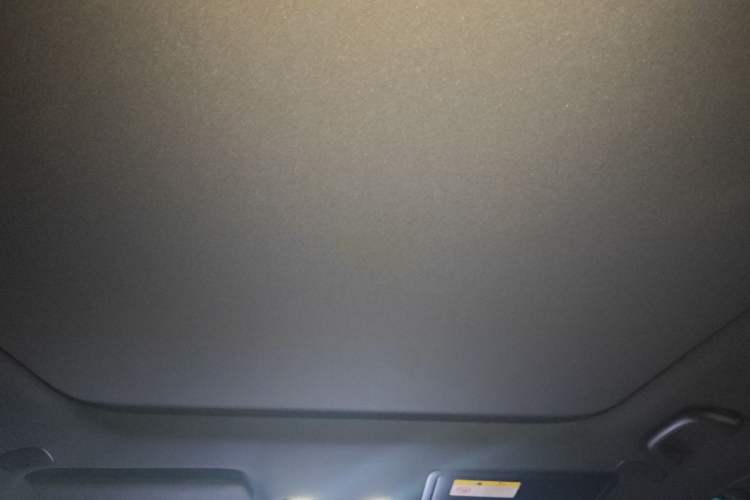 Used CHANGAN NEVO Q07 2025 215 Flagship PLUS Headliner