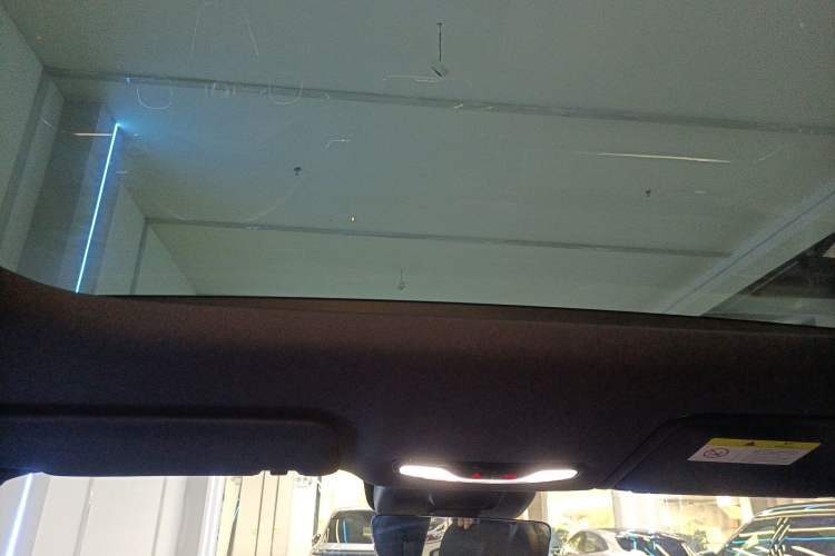 Used CHANGAN NEVO Q07 2025 215 Flagship PLUS Headliner