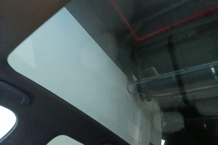 Used CHANGAN NEVO Q07 2025 215 Prestige Edition Headliner
