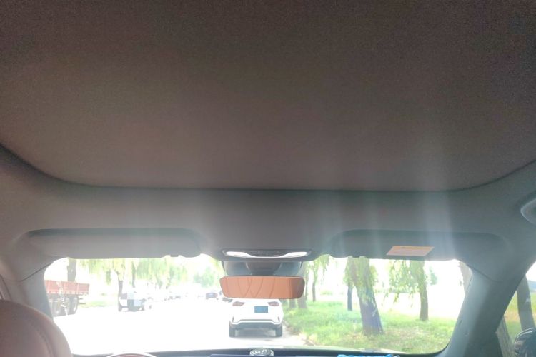 Used CHANGAN NEVO Q07 2025 145 Prestige Edition Headliner
