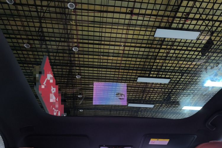Used CHANGAN NEVO Q07 2025 215 Flagship PLUS Headliner