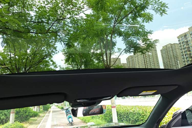 Used CHANGAN NEVO Q07 2025 145 Prestige Edition Headliner