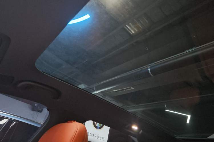 Used CHANGAN NEVO Q07 2025 215 Flagship PLUS Headliner