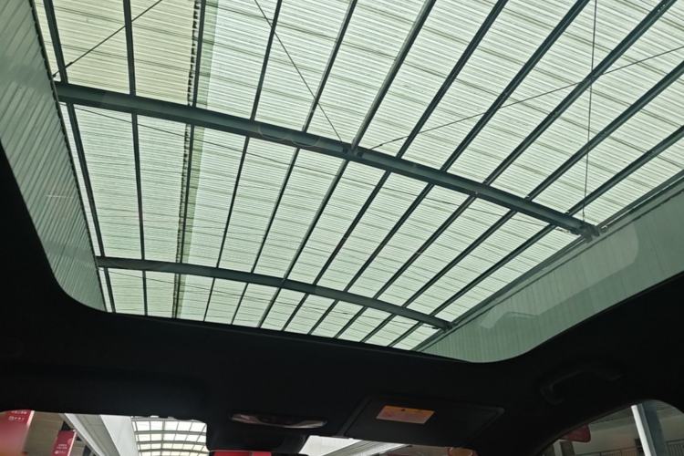 Used CHANGAN NEVO Q07 2025 215 Flagship PLUS Headliner