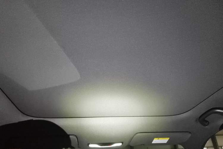 Used CHANGAN NEVO Q07 2025 145 Prestige Edition Headliner