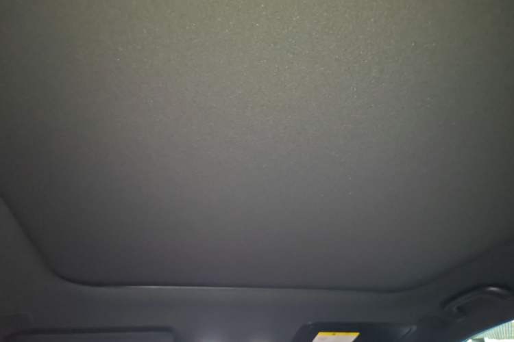 Used CHANGAN NEVO Q07 2025 215 Flagship PLUS Headliner