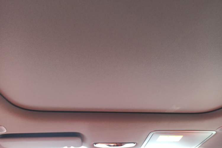 Used CHANGAN NEVO Q07 2025 215 Flagship PLUS Headliner