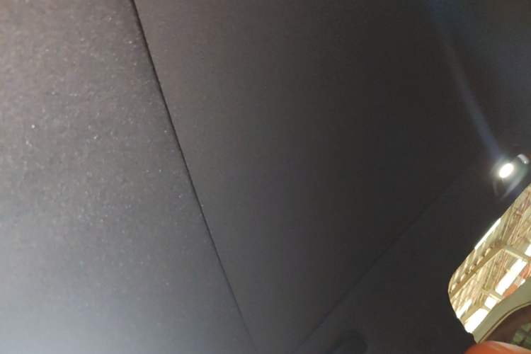 Used CHANGAN NEVO Q07 2025 215 Flagship PLUS Headliner