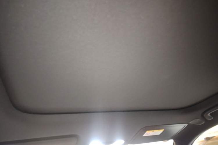 Used CHANGAN NEVO Q07 2025 215 Flagship PLUS Headliner