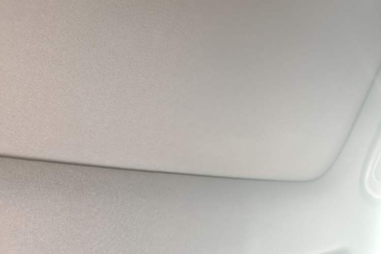 Used CHANGAN NEVO Q07 2025 145 Prestige Edition Headliner