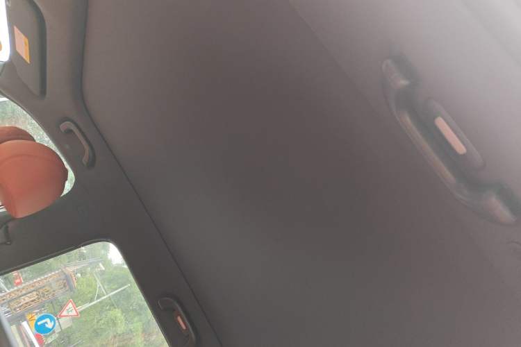 Used CHANGAN NEVO Q07 2025 145 Prestige Edition Headliner