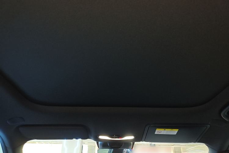 Used CHANGAN NEVO Q07 2025 215 Flagship PLUS Headliner