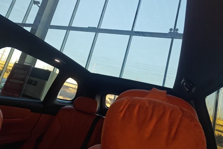 Used CHANGAN NEVO Q07 2025 215 Flagship PLUS Headliner