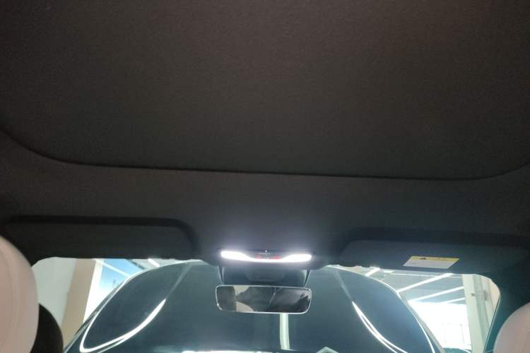 Used CHANGAN NEVO Q07 2025 215 Prestige Edition Headliner