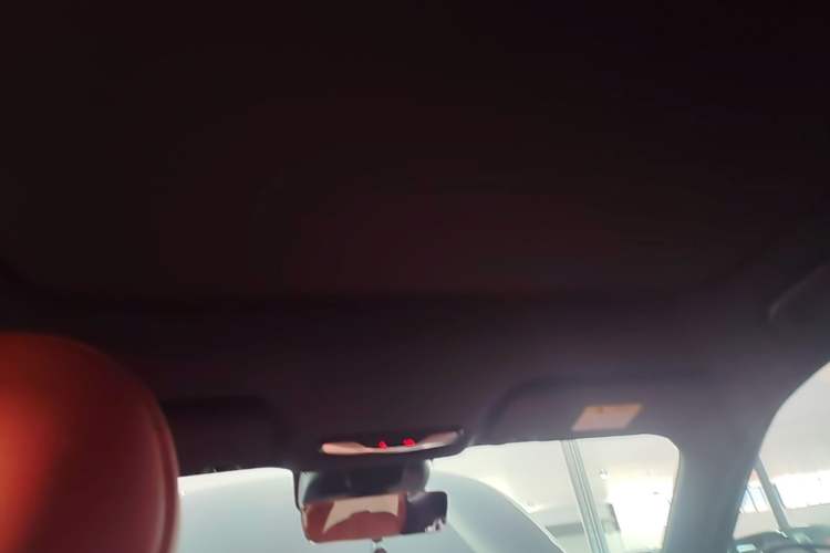 Used CHANGAN NEVO Q07 2025 145 Prestige Edition Headliner